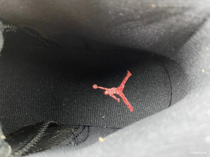 130690-002 Flu (2016) 12 Retro Game Jordan 1103